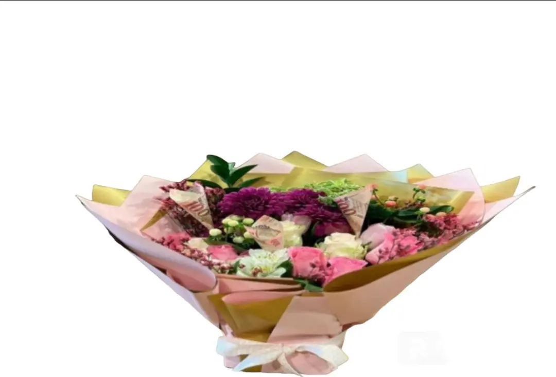 Spring Bouquet